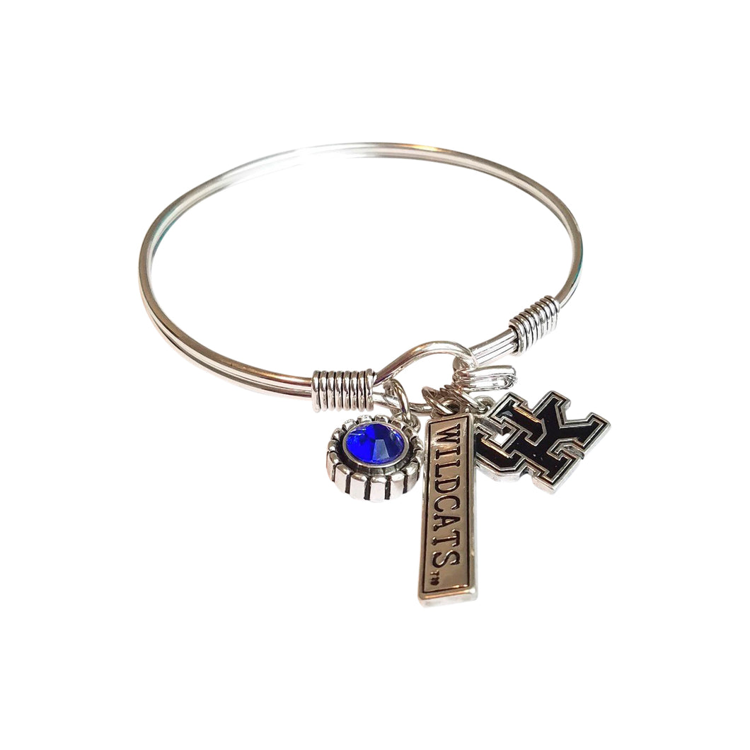 UK Charm Bracelet
